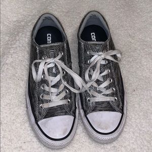 Woman’s Converse Loafers
